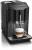 Siemens TI 355 F 09 DE extraKlasse Kaffeevollautomat EQ.300 schwarz (Glas)