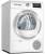 Bosch WTG 86482 Exclusiv 9 kg Kondenstrockner