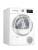 Bosch WTG 86482 Exclusiv 9 kg Kondenstrockner