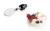 Bosch MS6CM6166 ErgoMixx Style Stabmixer 1000 W Edelstahl