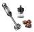 Bosch MS6CM6166 ErgoMixx Style Stabmixer 1000 W Edelstahl