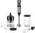 Bosch MS6CM6166 ErgoMixx Style Stabmixer 1000 W Edelstahl