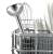 Bosch MS6CM6166 ErgoMixx Style Stabmixer 1000 W Edelstahl