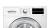 Bosch WAG 28492 Exclusiv  8 kg 1400 Touren .inklusive 2-Mann-Service .bis zum Aufstellungsort