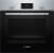 Bosch HBD 231 LR 60 Backofenset Glaskeramik 60 cm