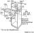 Bosch HBD 231 LR 60 Backofenset Glaskeramik 60 cm