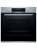 Bosch HBD 672 LS 81 Backofenset Glaskeramik 80 cm autark