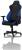 NITRO CONCEPTS S300 Gaming Chair galactic blue