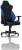 NITRO CONCEPTS S300 Gaming Chair galactic blue