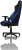 NITRO CONCEPTS S300 Gaming Chair galactic blue