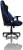 NITRO CONCEPTS S300 Gaming Chair galactic blue