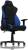 NITRO CONCEPTS S300 Gaming Chair galactic blue