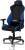 NITRO CONCEPTS S300 Gaming Chair galactic blue