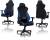 NITRO CONCEPTS S300 Gaming Chair galactic blue