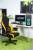 NITRO CONCEPTS S300 Gaming Chair astral yellow