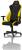 NITRO CONCEPTS S300 Gaming Chair astral yellow