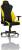 NITRO CONCEPTS S300 Gaming Chair astral yellow