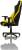 NITRO CONCEPTS S300 Gaming Chair astral yellow