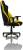 NITRO CONCEPTS S300 Gaming Chair astral yellow