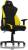 NITRO CONCEPTS S300 Gaming Chair astral yellow