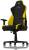 NITRO CONCEPTS S300 Gaming Chair astral yellow