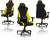 NITRO CONCEPTS S300 Gaming Chair astral yellow