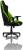 NITRO CONCEPTS S300 Gaming Chair atomic green