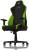 NITRO CONCEPTS S300 Gaming Chair atomic green