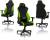 NITRO CONCEPTS S300 Gaming Chair atomic green