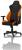 NITRO CONCEPTS S300 Gaming Chair horizon orange