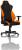 NITRO CONCEPTS S300 Gaming Chair horizon orange