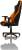 NITRO CONCEPTS S300 Gaming Chair horizon orange