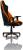 NITRO CONCEPTS S300 Gaming Chair horizon orange