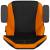 NITRO CONCEPTS S300 Gaming Chair horizon orange