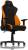 NITRO CONCEPTS S300 Gaming Chair horizon orange