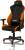 NITRO CONCEPTS S300 Gaming Chair horizon orange