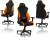 NITRO CONCEPTS S300 Gaming Chair horizon orange