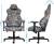 NITRO CONCEPTS S300 Gaming Chair Gaming Stuhl - Urban Camo