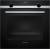 Siemens HB 578 BBS 6 Edelstahl Backofen Home Connect Backwagen