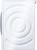 Bosch WTG 86402  9 kg Kondensations-Trockner