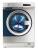 Electrolux myPROzip WE170PP 8 kg Gewerbliche Waschmaschine