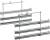 Neff HMK 260I Herd-Set excellent Induktion .inklusive 2-Mann-Service .bis zum Aufstellungsort