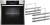 Neff BMK 4523 FSB excellent Dampfbackofen .inklusive 2-Mann-Service .bis zum Aufstellungsort