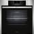 Neff BMK 5523 CS excellent Backofen SLIDE&HIDE Pyrolyse .Versandkosten inklusive .2-Mann-Service