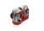 Bosch MUM 9 A 66 R 00 OptiMUM 1600 W rot