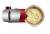 Bosch MUM 9 A 66 R 00 OptiMUM 1600 W rot