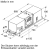 Bosch DIZ1JX5C1 CleanAir Umluftmodul