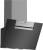 Neff D 65 IEE 1S0  60 cm Schrägesse Glas schwarz