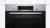 Bosch HBG 5780 S6 Backofen Pyrolyse AutoPilot 30 Home Connect