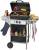 Clatronic GG 3590 Gasgrill schwarz/edelstahl